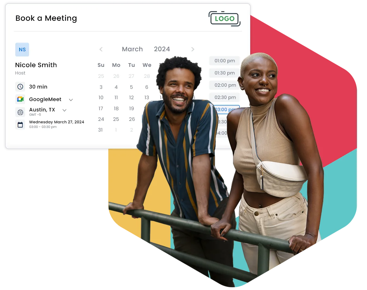 SUMO1 Appointment Scheduling Software