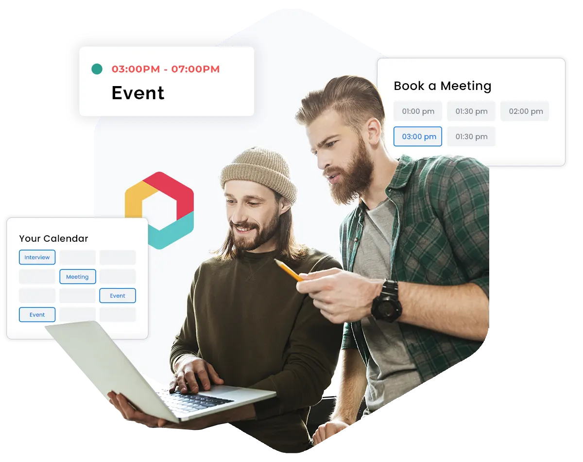 SUMO volunteer scheduling software for Education institutions