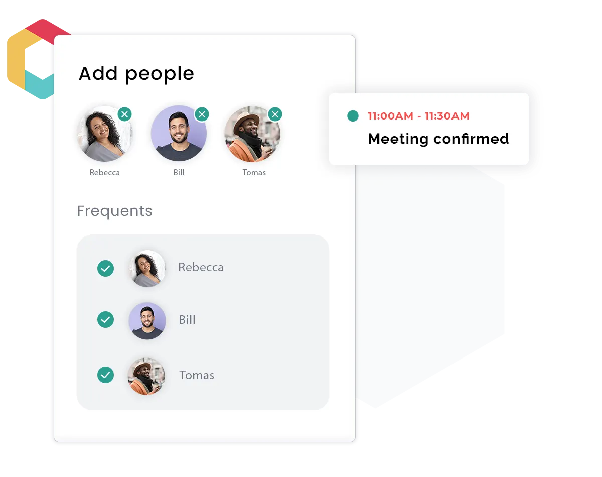 SUMO volunteer scheduling software for Government agencies