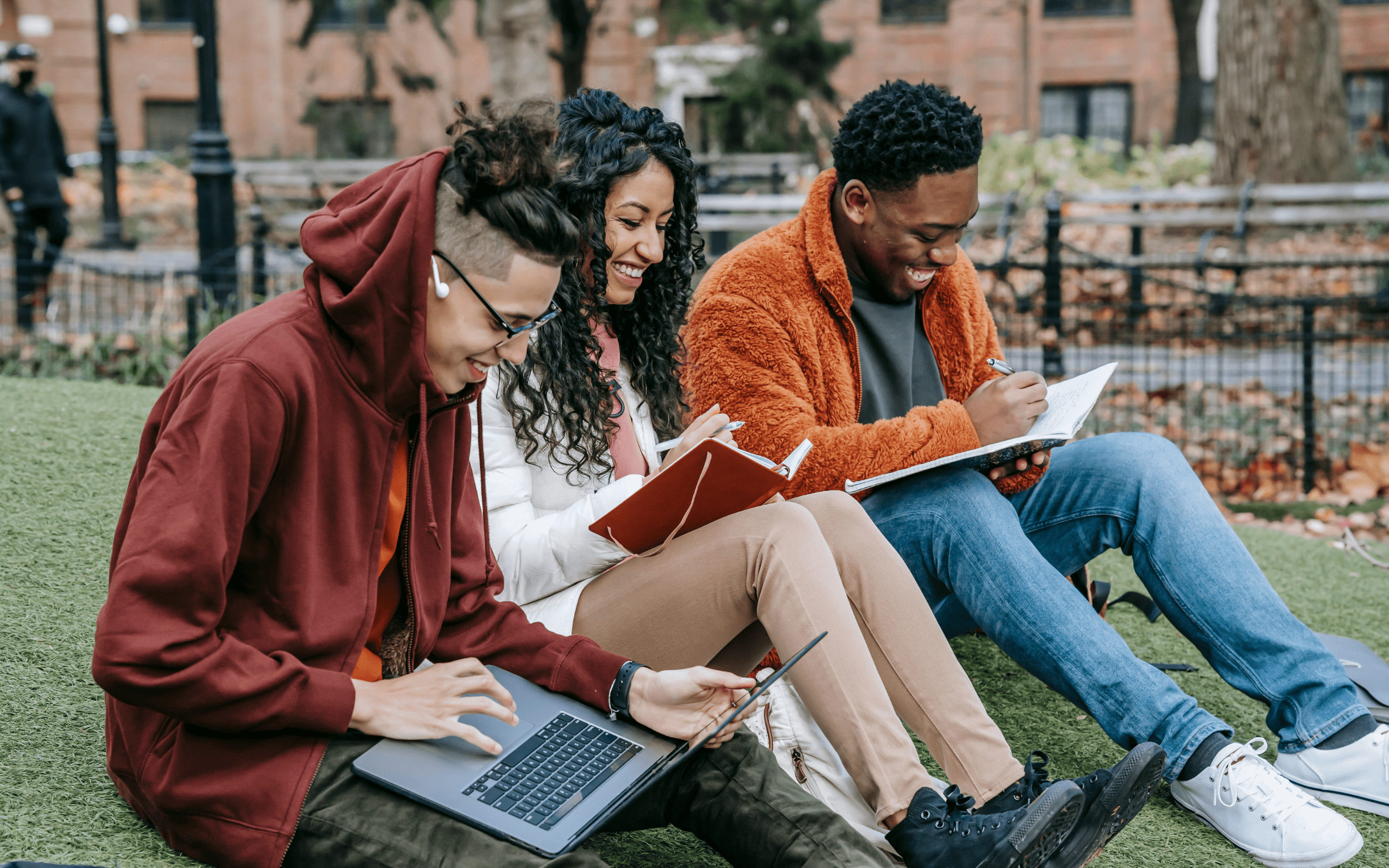 The Future of Student Engagement: AI & Human Collaboration for a Transformative Experience
