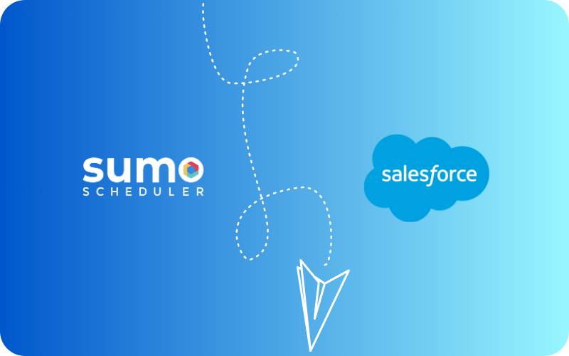 SUMO vs Salesforce Scheduler