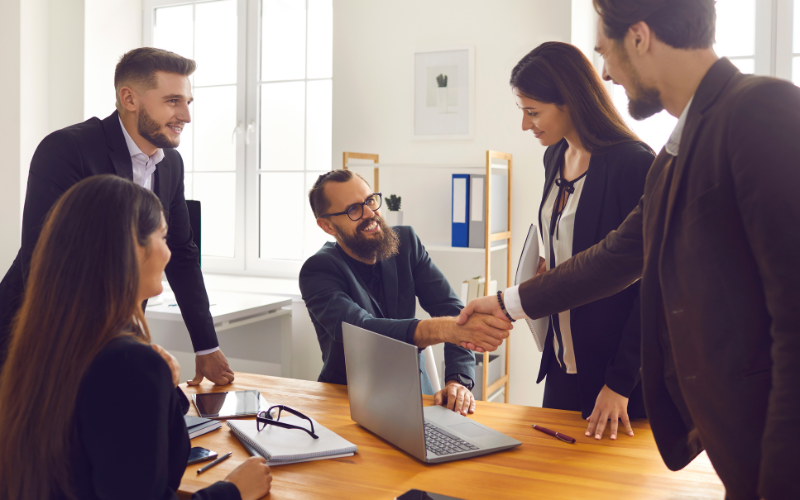Alliance Partner Program: Earn by Helping Businesses Run Better
