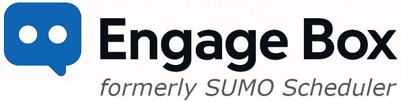 SUMO Scheduler Logo
